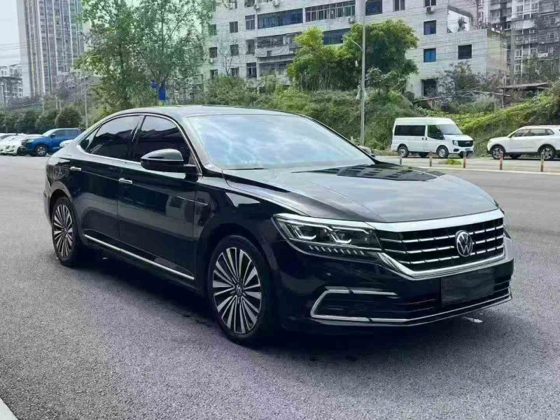 重庆21年大众帕萨特3