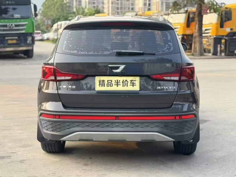 深圳22年大众捷达9