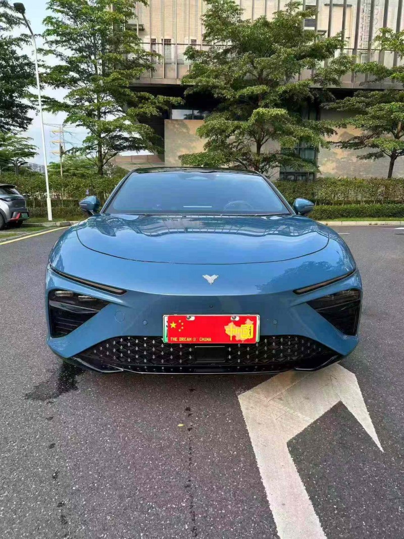 广州23年哪吒S1