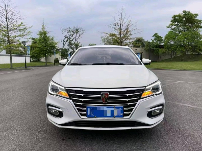 成都19年荣威i51