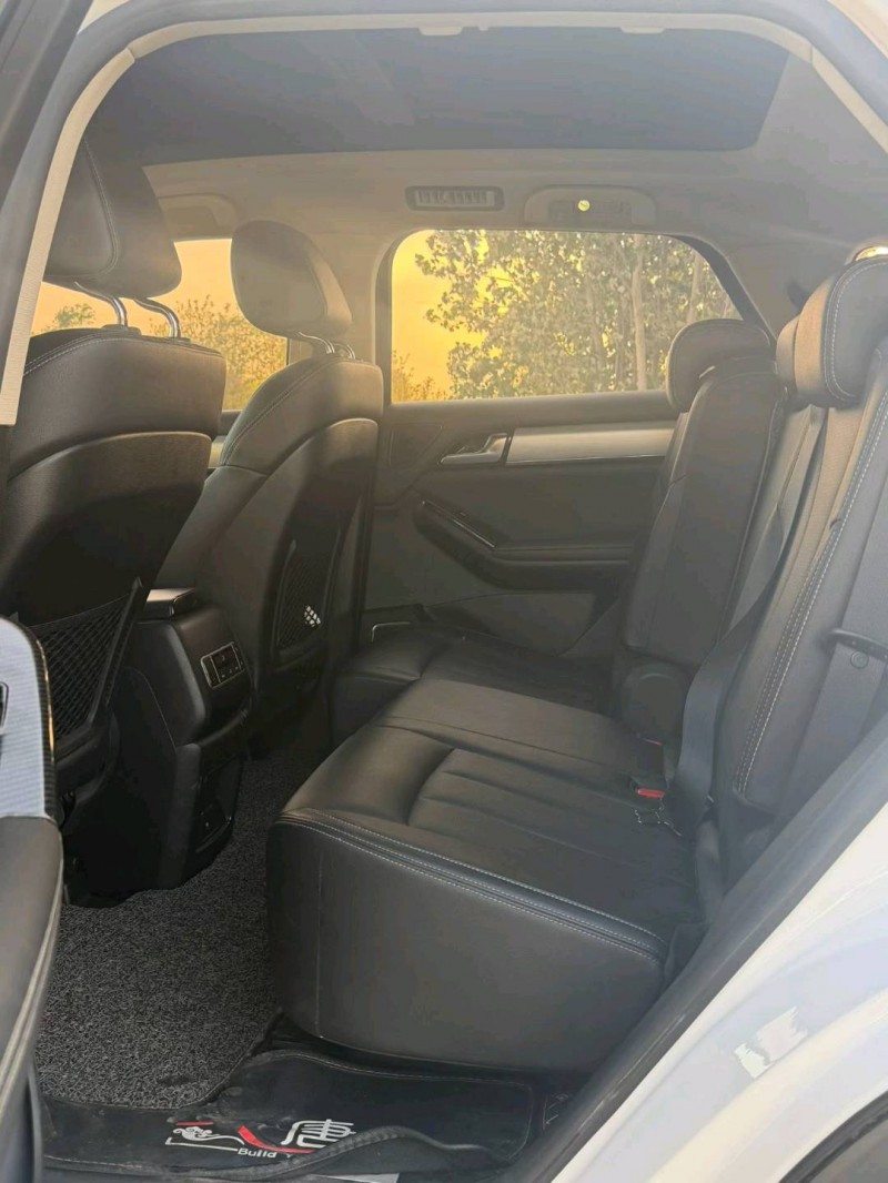 石家庄18年比亚迪唐5
