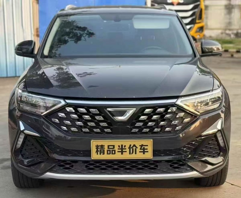 湛江22年大众捷达1