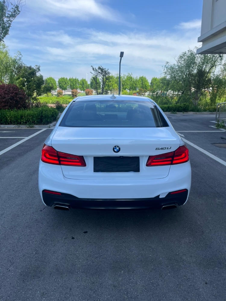 宿州20年宝马5系5