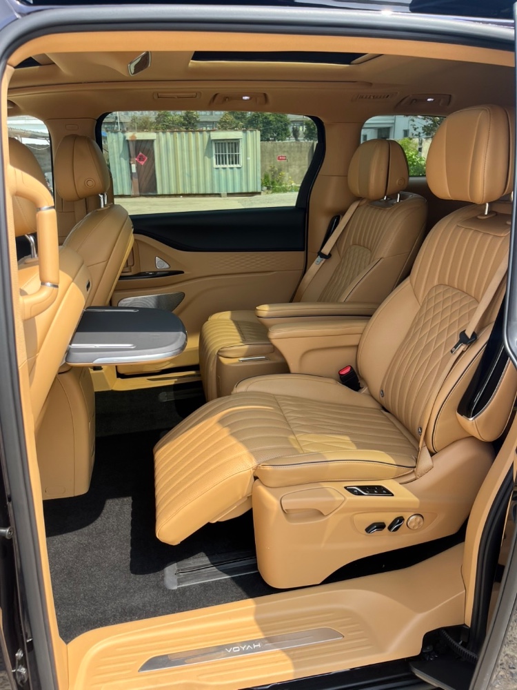 宿州23年岚图汽车梦想家9