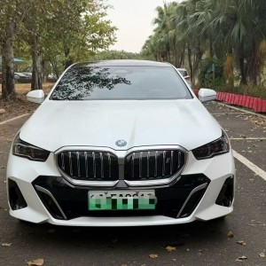 佛山25年宝马I5