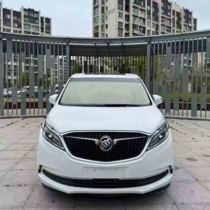 连云港20年别克GL8