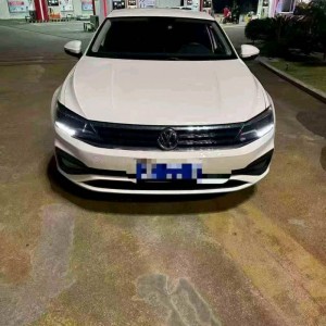 安顺22年大众凌渡
