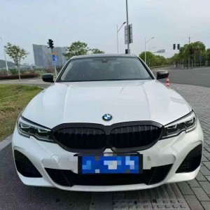 烟台20年宝马3系