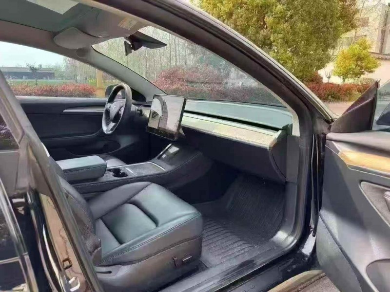 常州23年特斯拉MODEL 35