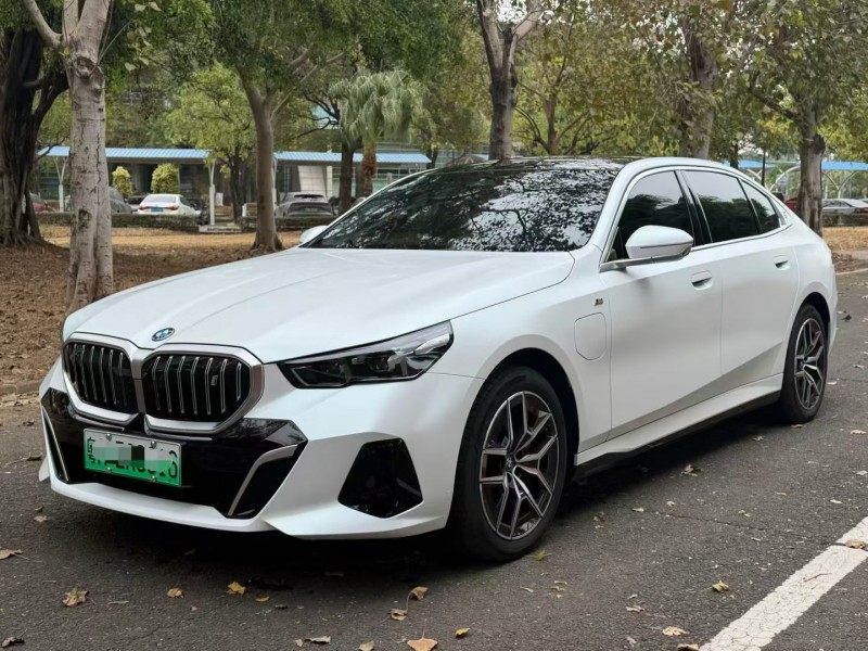 佛山25年宝马I55