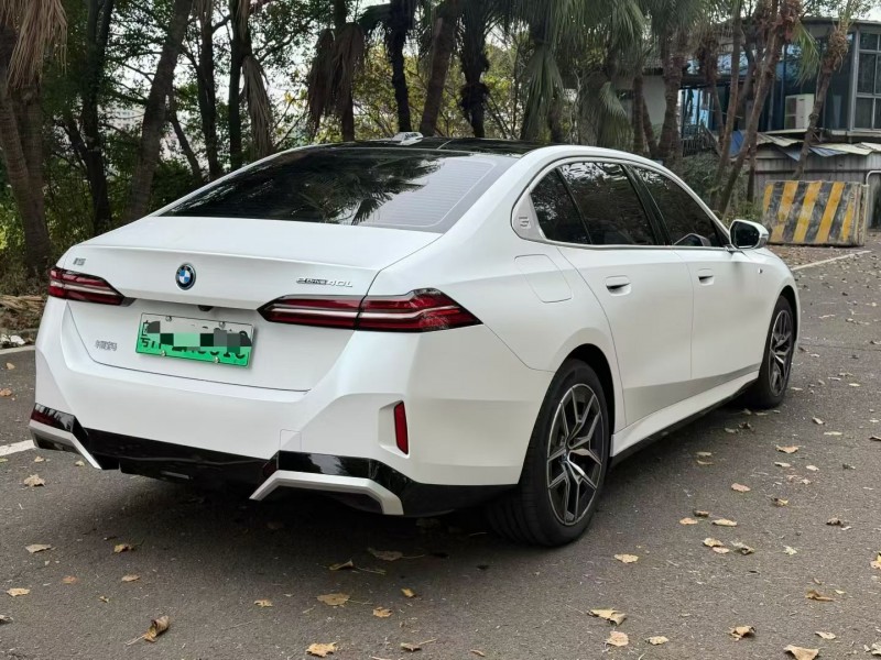 佛山25年宝马I58