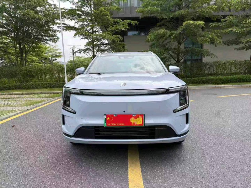 广州26年奇瑞捷途1