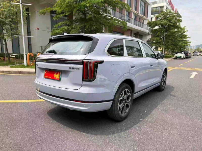 广州26年奇瑞捷途8
