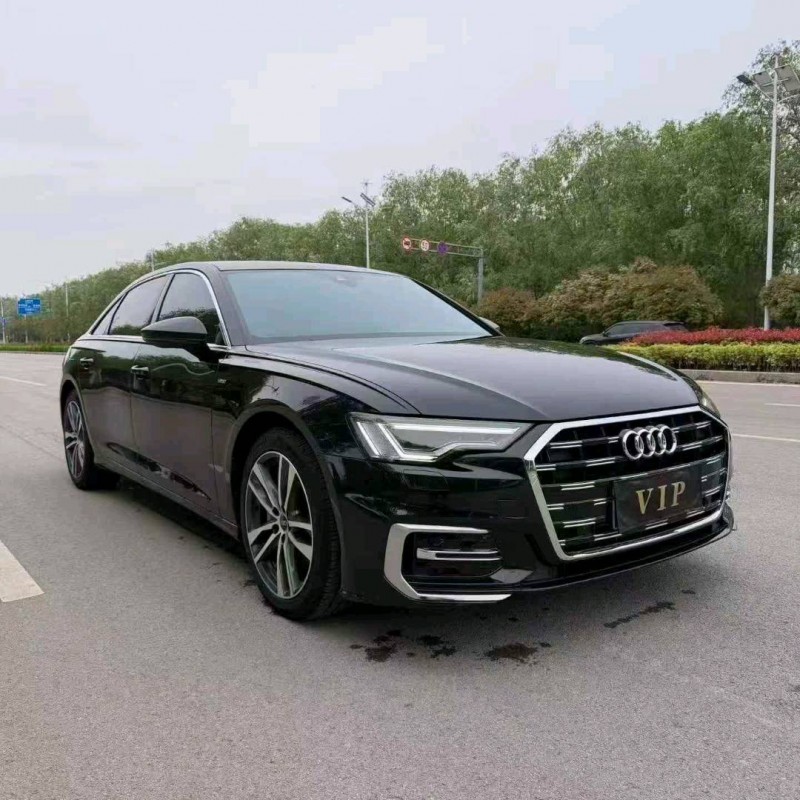 东营23年奥迪A6L2
