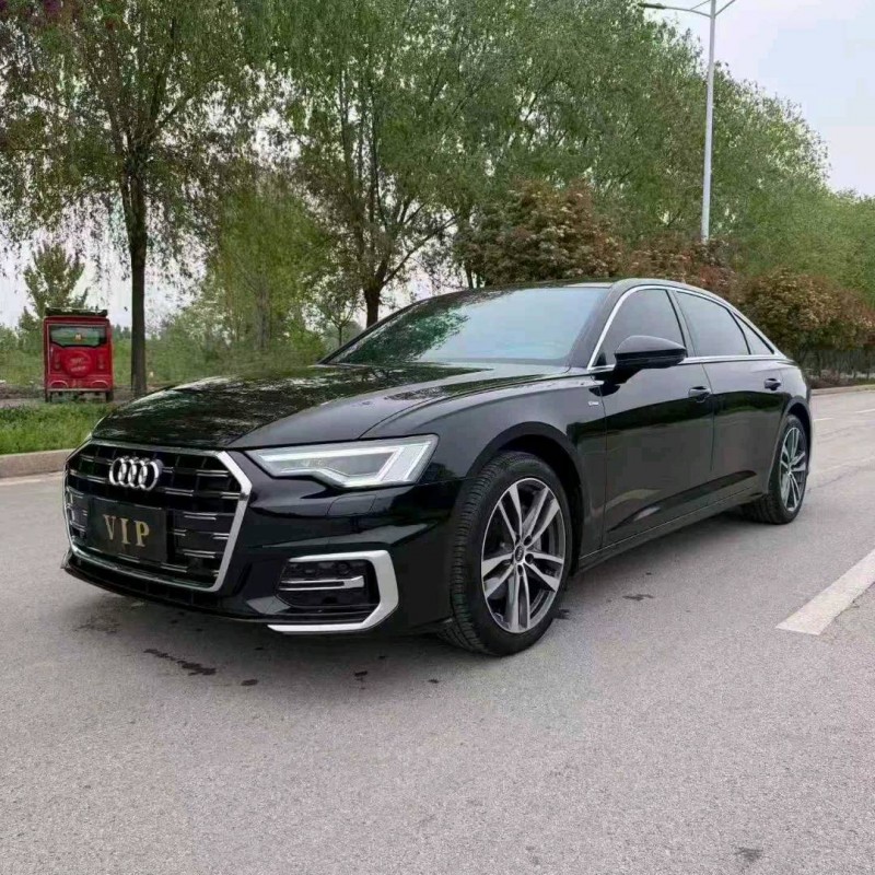 东营23年奥迪A6L3
