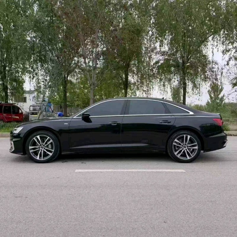 东营23年奥迪A6L7