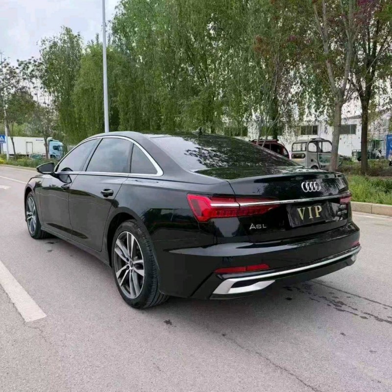 东营23年奥迪A6L8