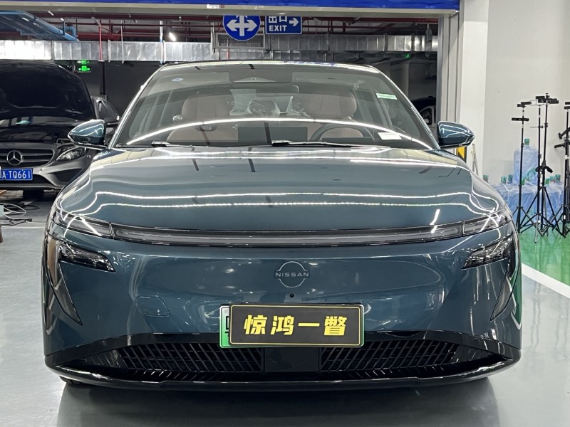 广州26年日产N71