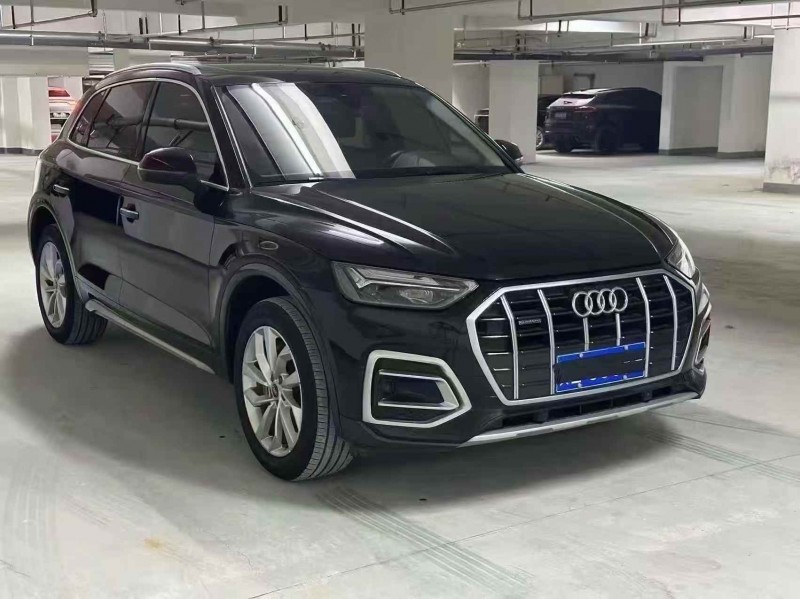 新乡23年奥迪Q52