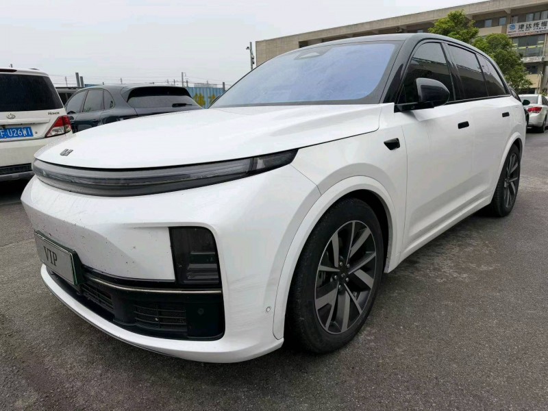 襄阳24年理想L72