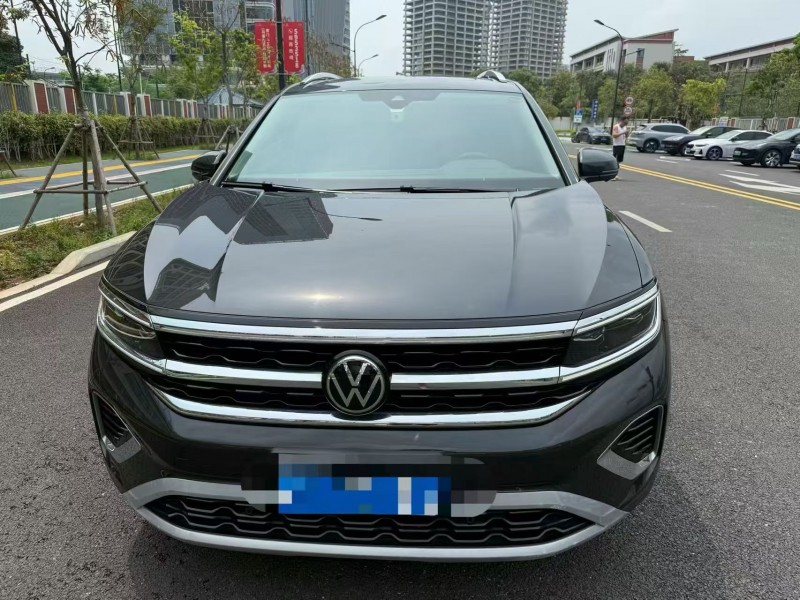 福州21年大众揽境1