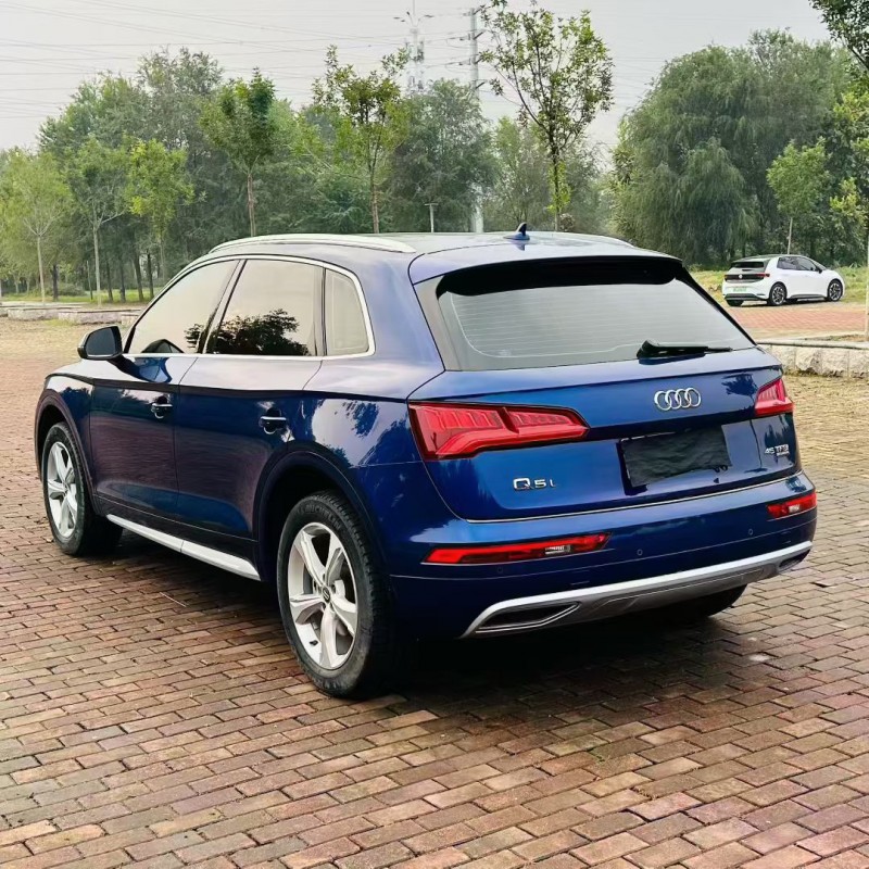 聊城19年奥迪Q59