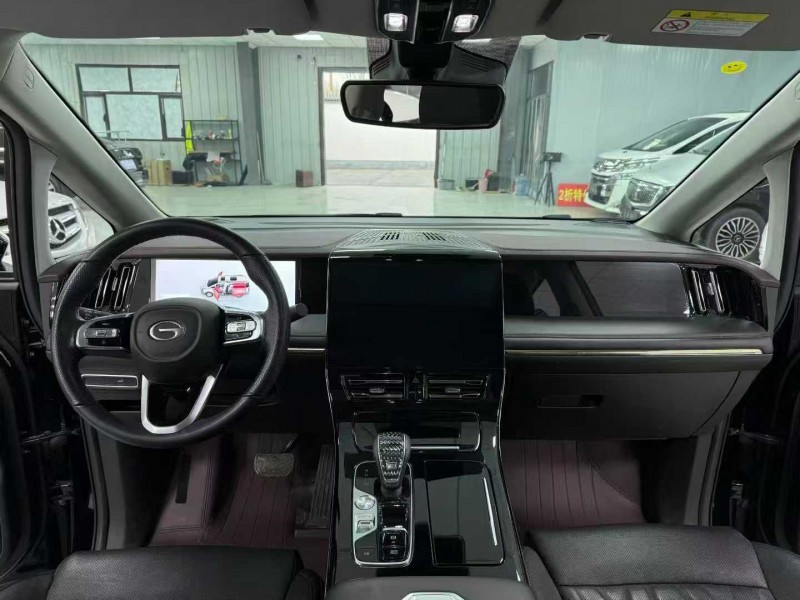 廊坊24年传祺M8/GM82