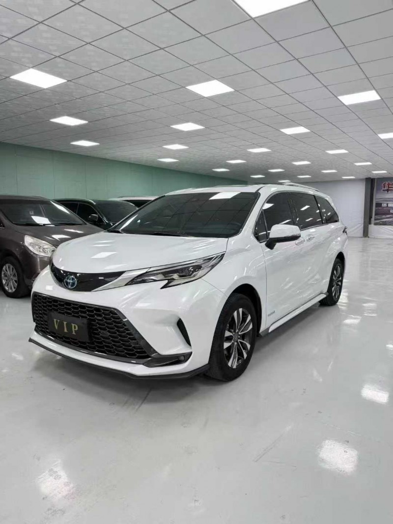 廊坊24年丰田格瑞维亚2