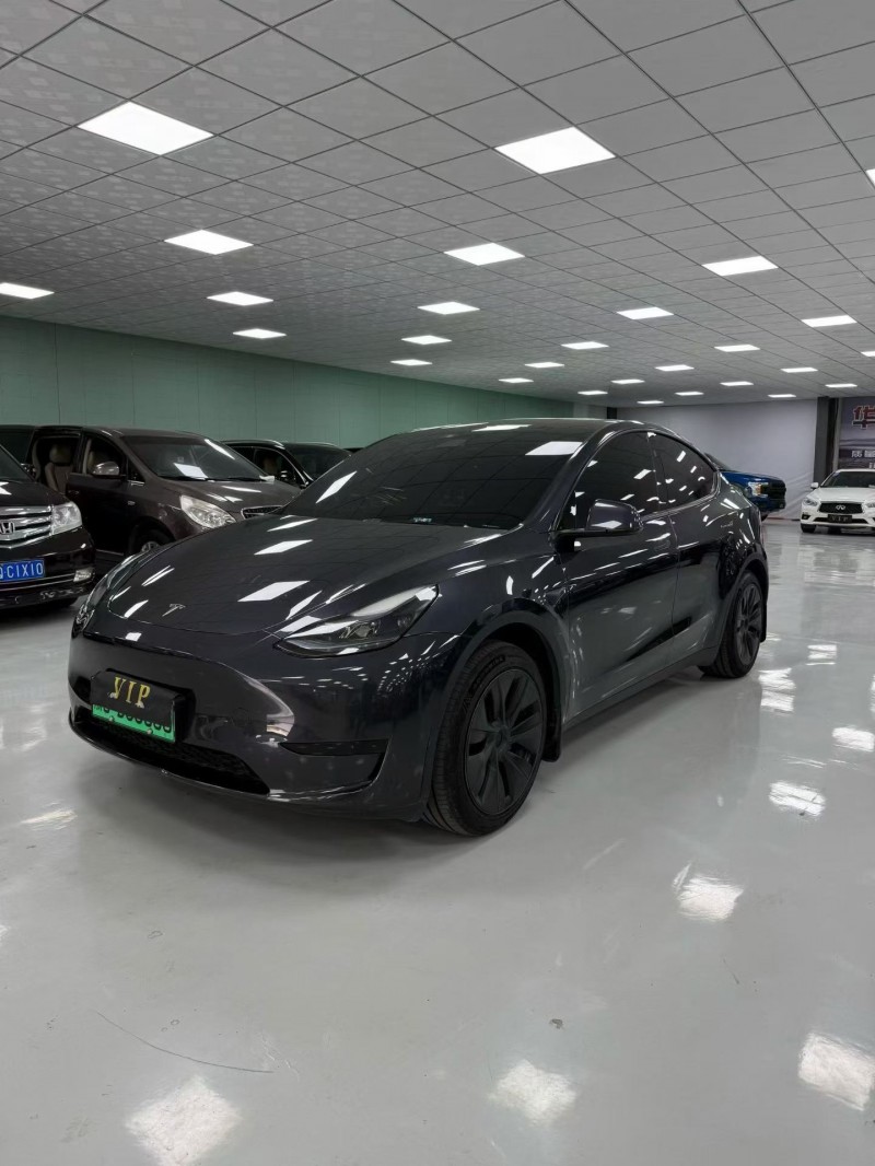 廊坊24年特斯拉MODEL Y2