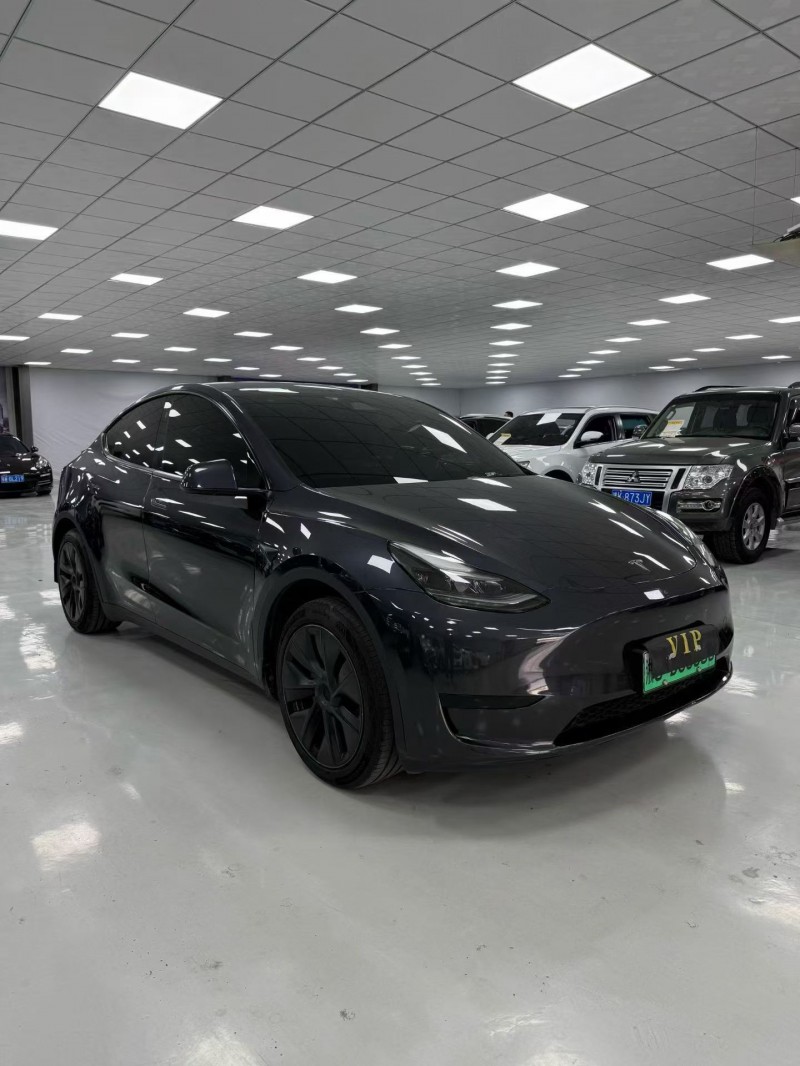 廊坊24年特斯拉MODEL Y3