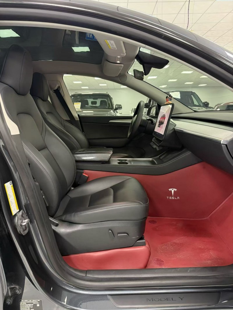 廊坊24年特斯拉MODEL Y7