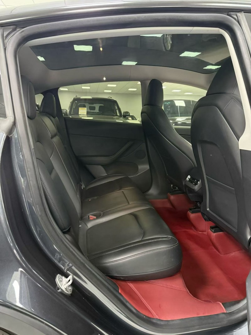 廊坊24年特斯拉MODEL Y8