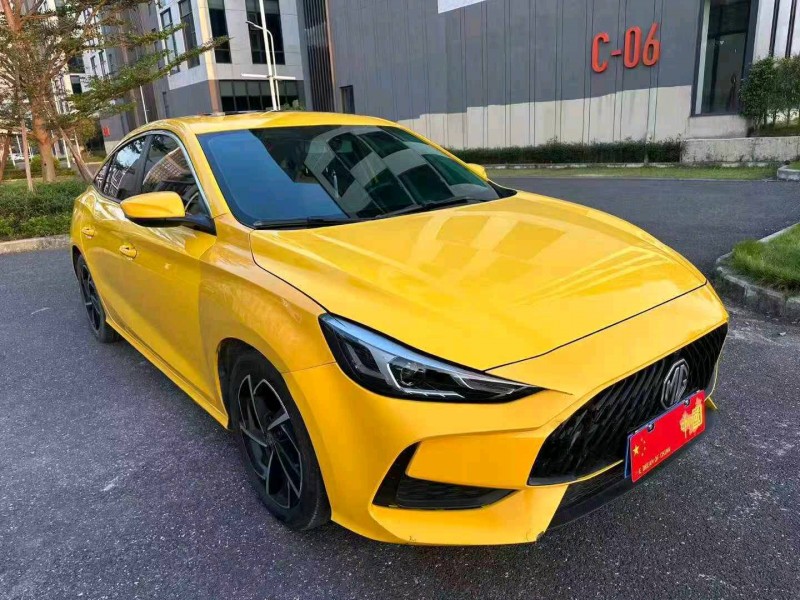 广州21年名爵62
