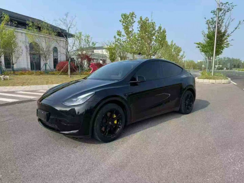 常州22年特斯拉MODEL Y2