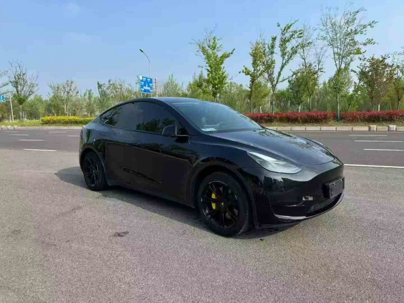 常州22年特斯拉MODEL Y3