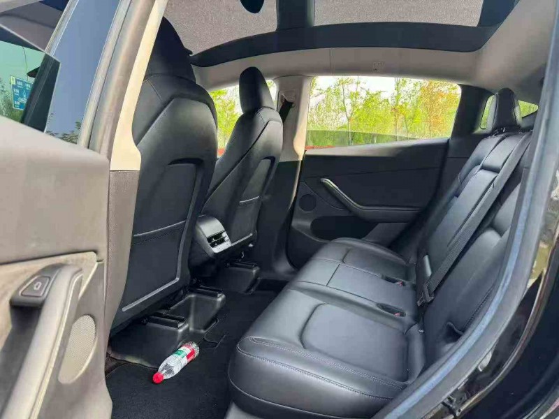常州22年特斯拉MODEL Y5