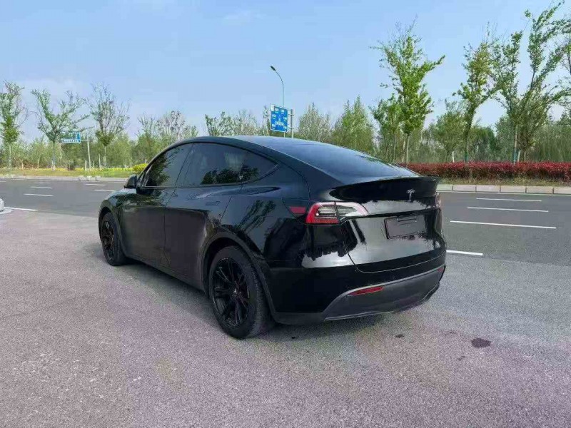 常州22年特斯拉MODEL Y6