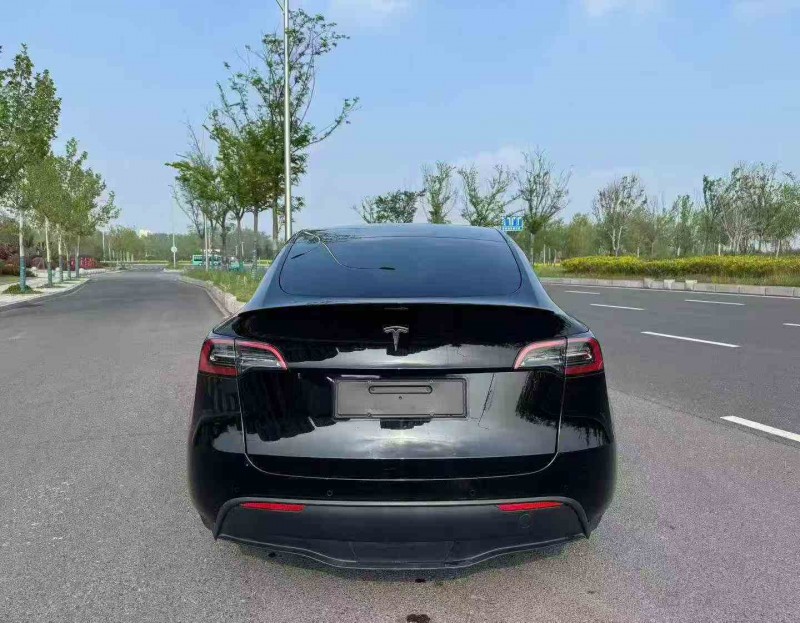常州22年特斯拉MODEL Y9