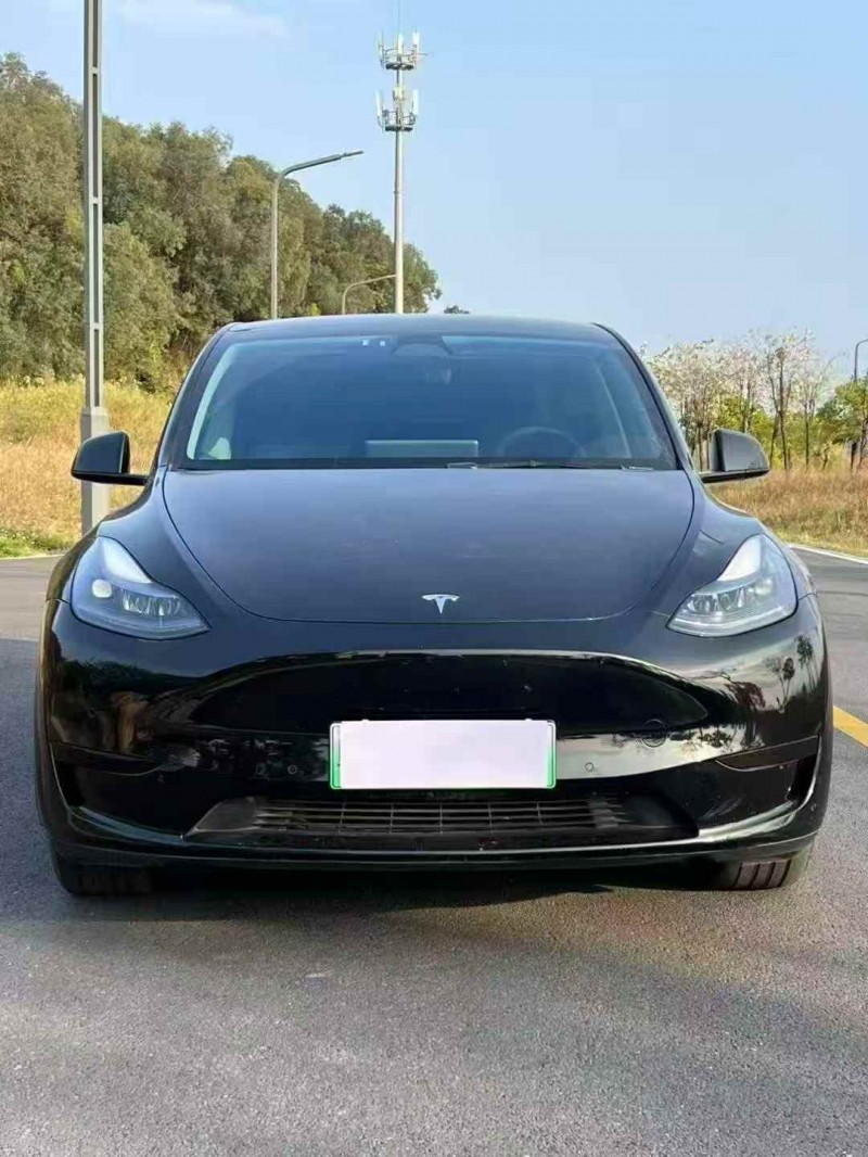 汕头23年特斯拉MODEL Y1