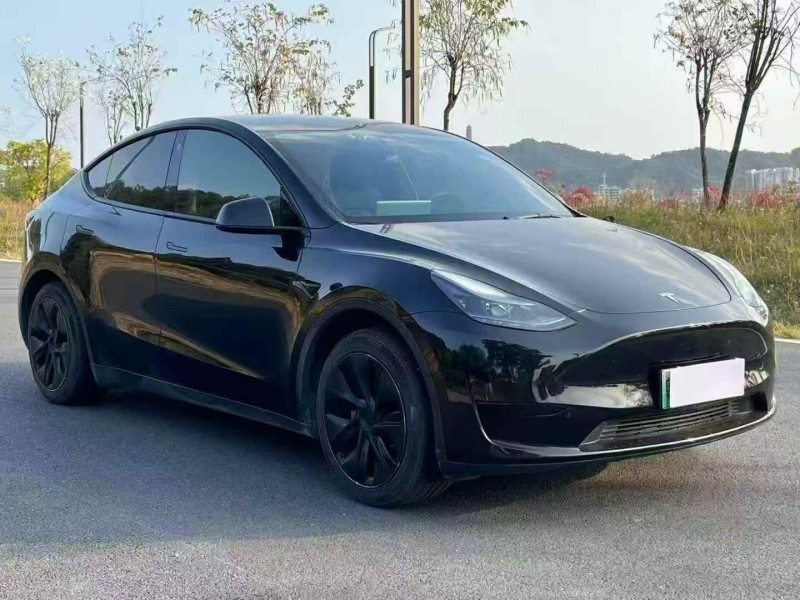 汕头23年特斯拉MODEL Y2