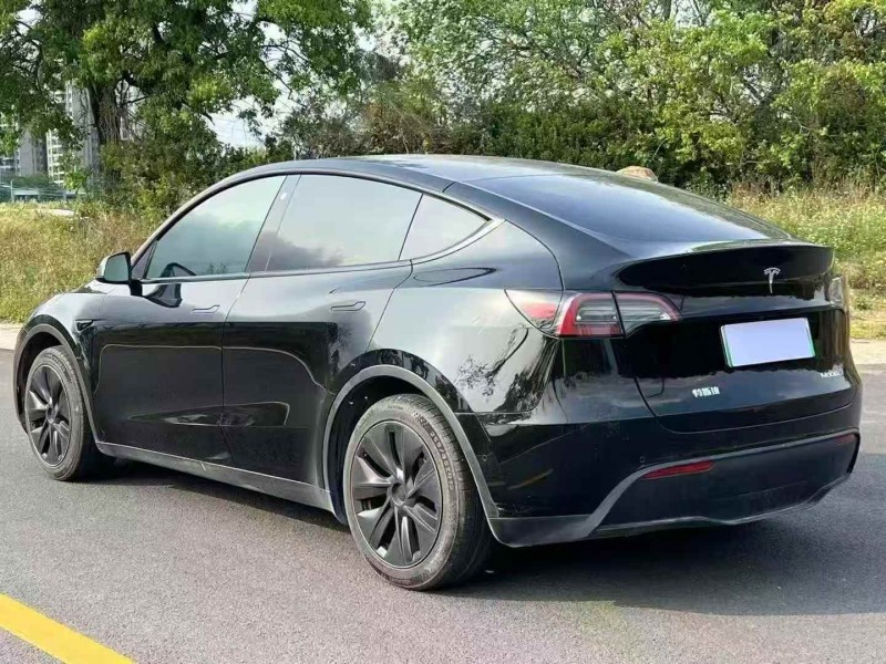 汕头23年特斯拉MODEL Y6