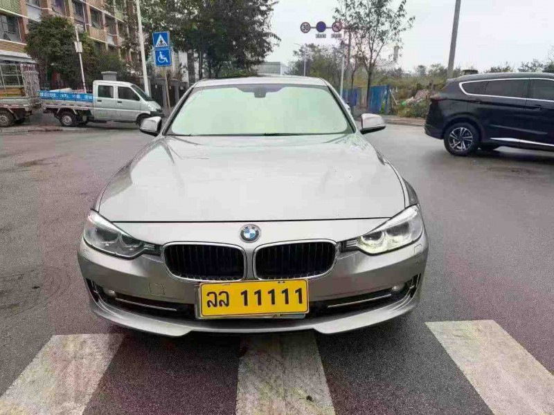 南宁15年宝马3系1