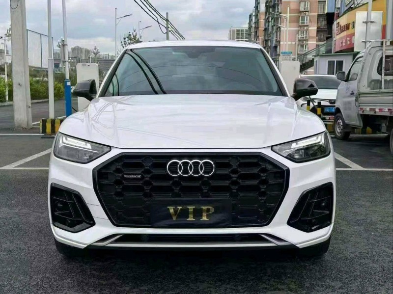 重庆22年奥迪Q51