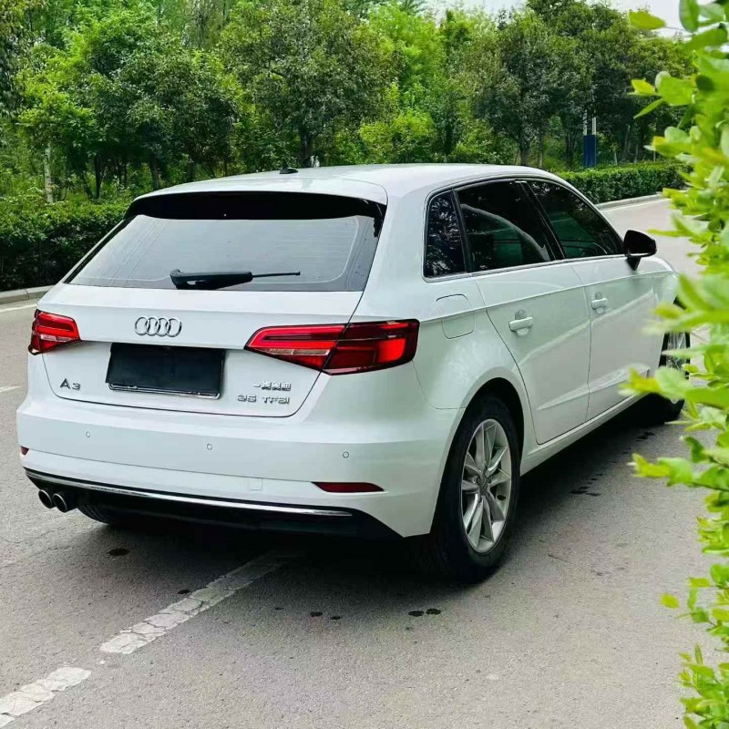 东营19年奥迪A39