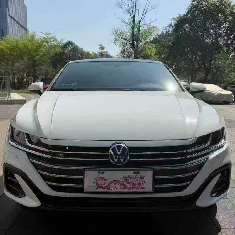 佛山24年大众CC1