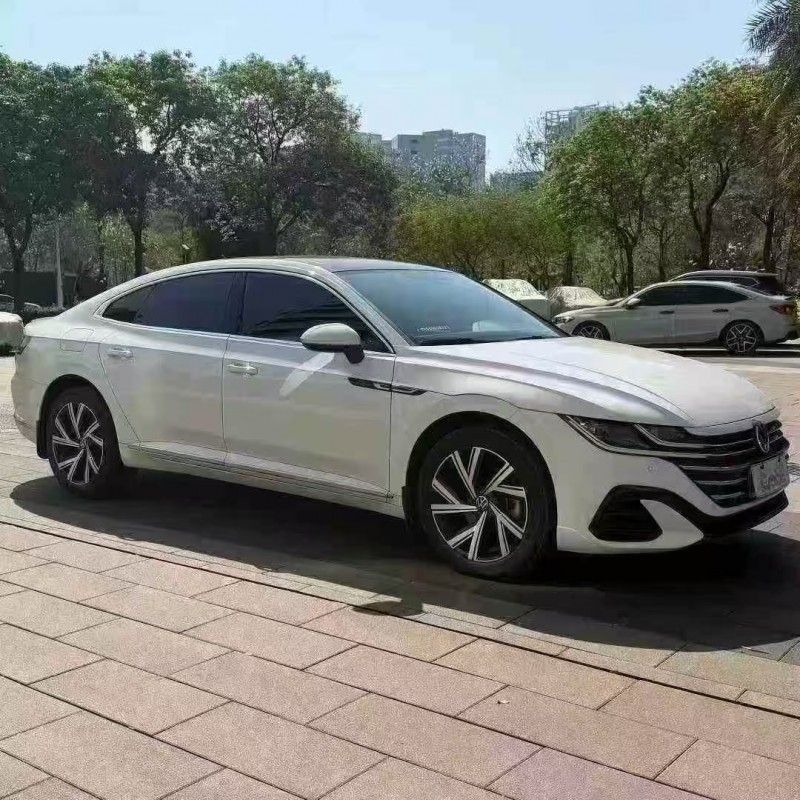 佛山24年大众CC2