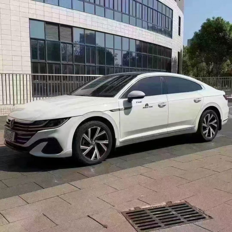 佛山24年大众CC3