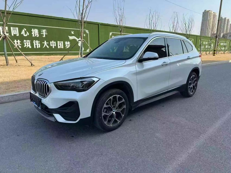东营23年宝马X13