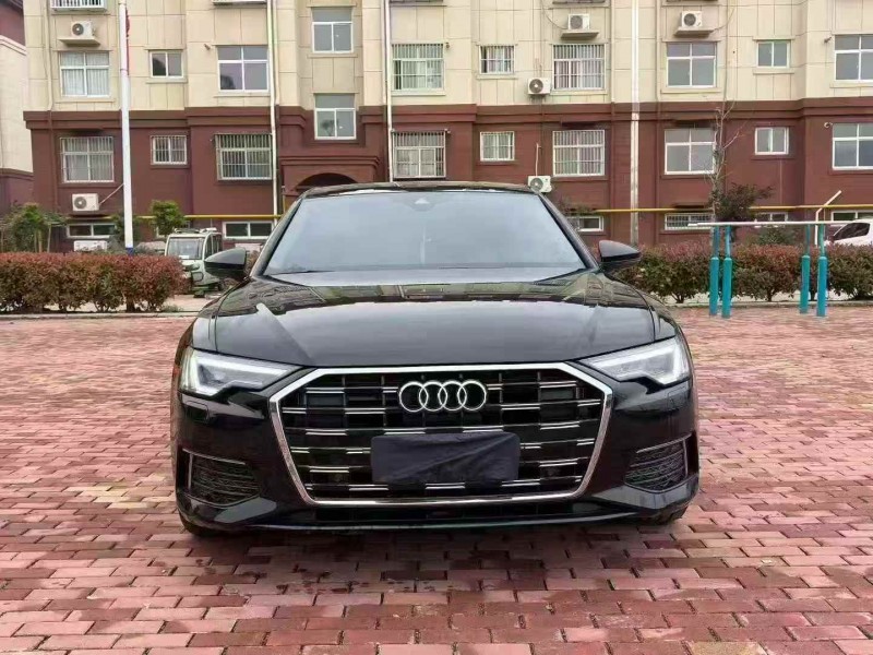 淄博20年奥迪A6L1