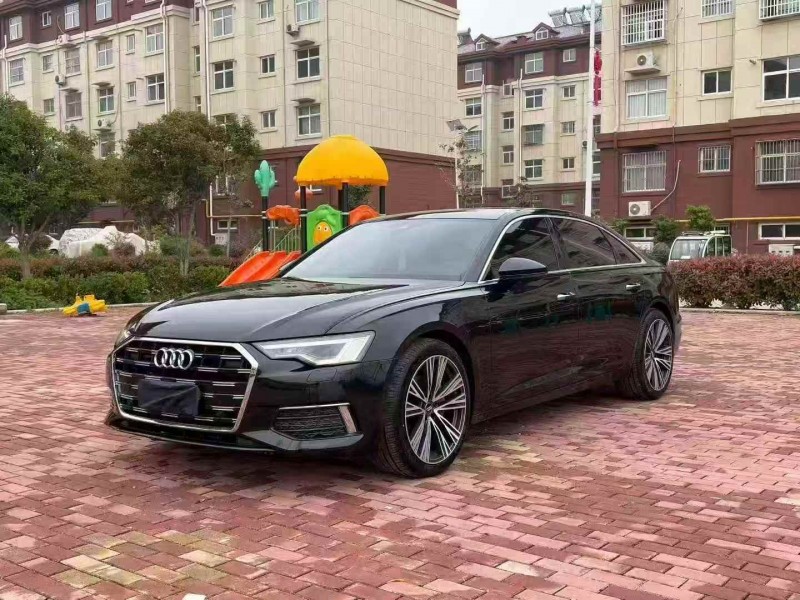 淄博20年奥迪A6L2
